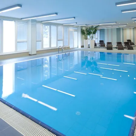 Clarion Congress Ξενοδοχείο 4*