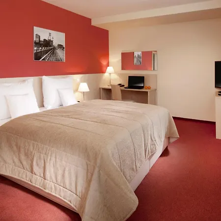 Clarion Congress Hotel