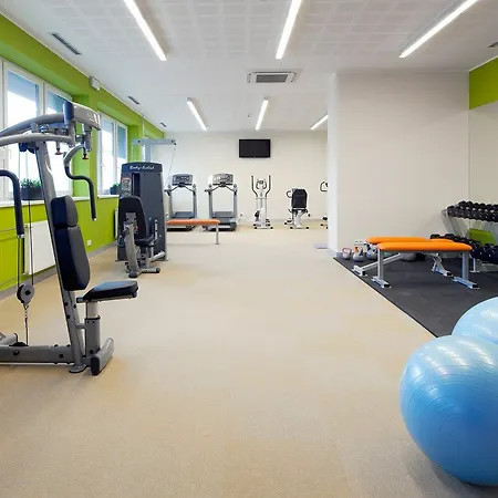 Hotel Clarion Congress