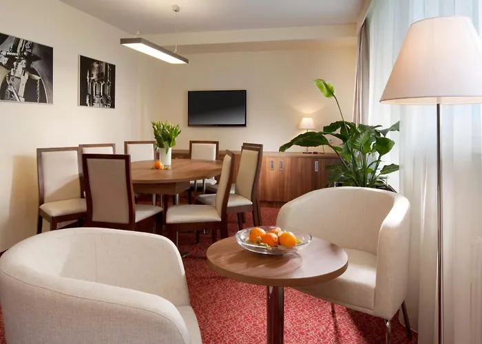 Clarion Congress Острава