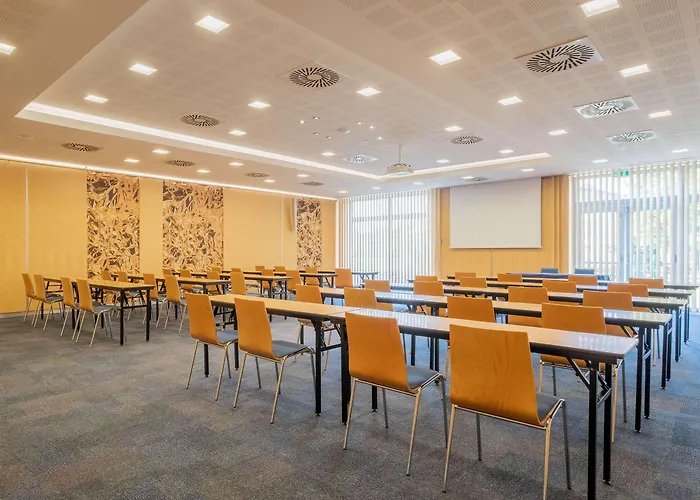 Szálloda Clarion Congress Ostrava