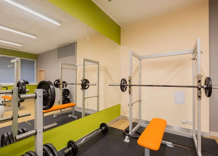 Clarion Congress فندق