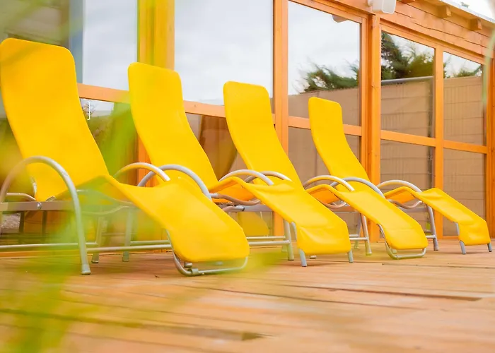 Clarion Congress Отель