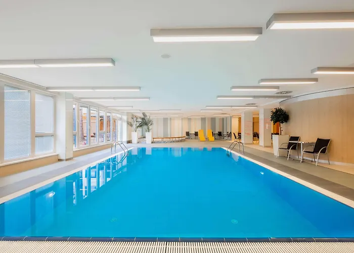 Clarion Congress Szálloda