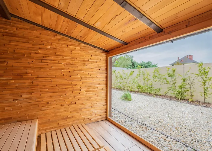 Clarion Congress Szálloda