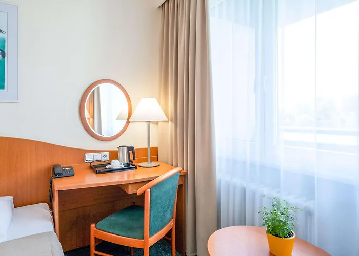 Clarion Congress Отель