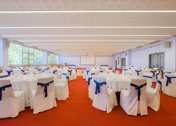 Clarion Congress 4* اوسترافا