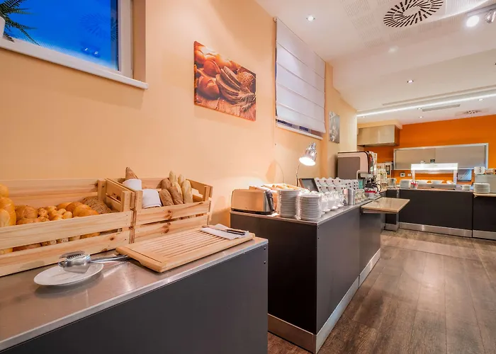 Clarion Congress Szálloda 4*