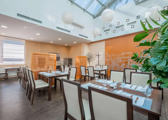 Отель Clarion Congress 4*