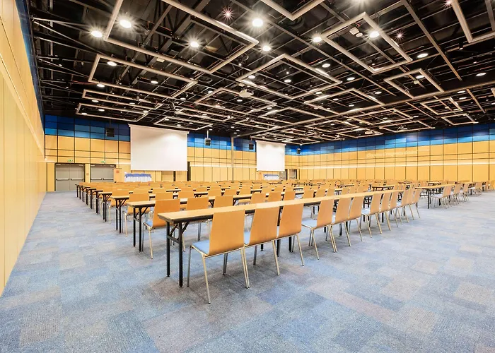 فندق Clarion Congress 4*