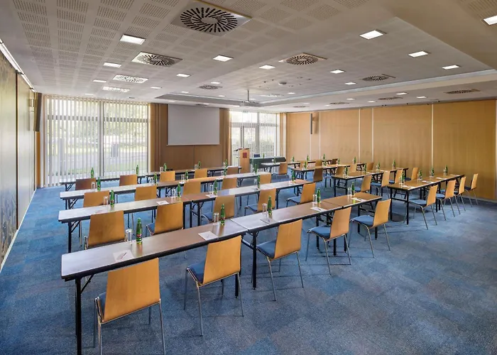 Clarion Congress 4* Острава