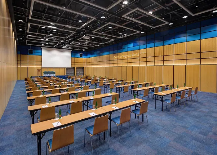 Clarion Congress Ostrava