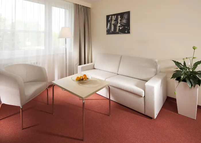 Clarion Congress فندق اوسترافا