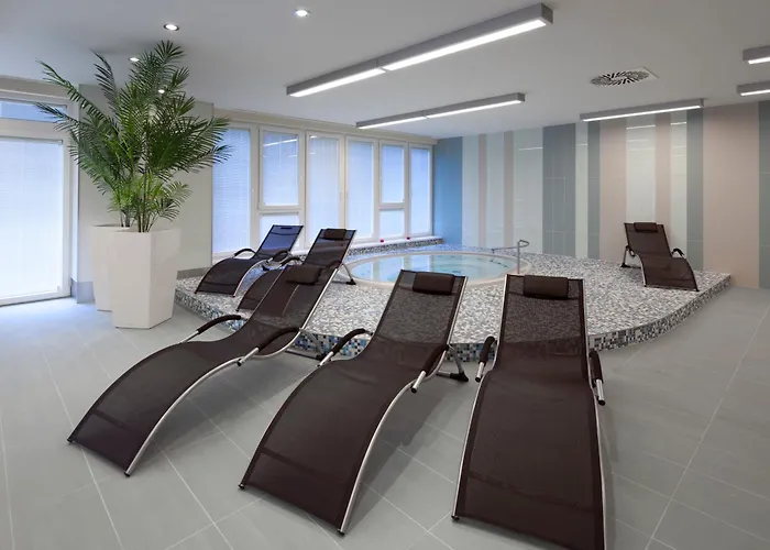 Отель Clarion Congress