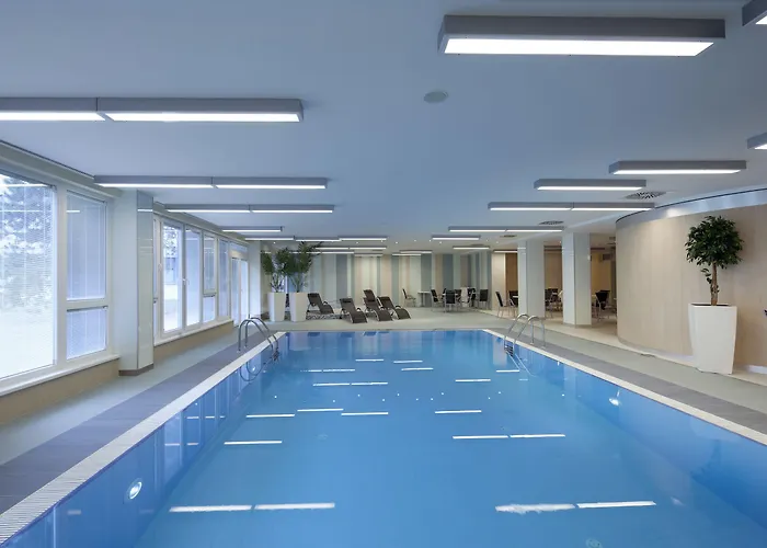 Clarion Congress 4* Ostrava