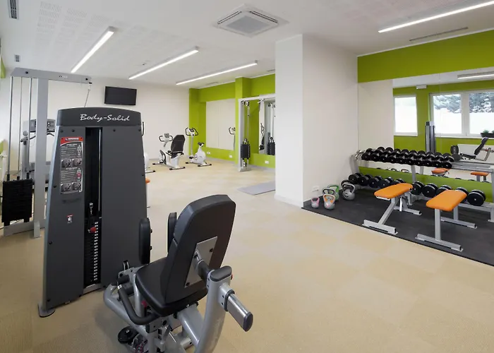 Отель Clarion Congress 4*