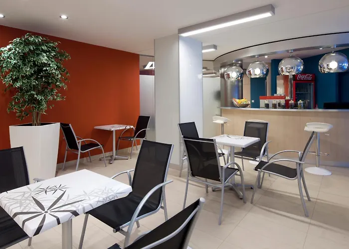 Clarion Congress Отель Острава