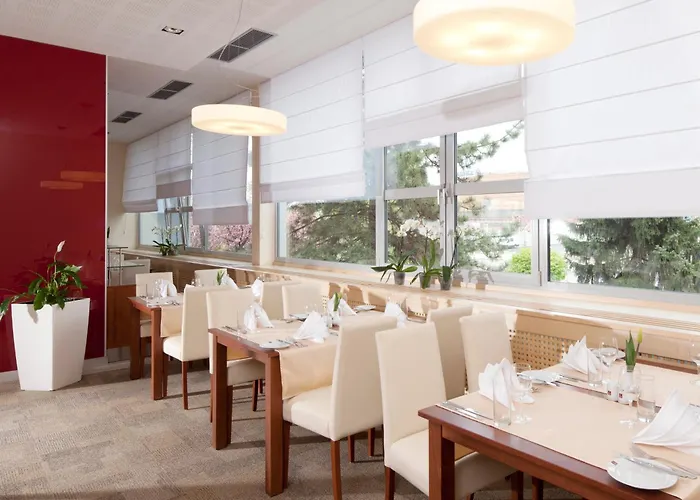 Clarion Congress Отель 4*