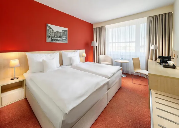 Clarion Congress اوسترافا