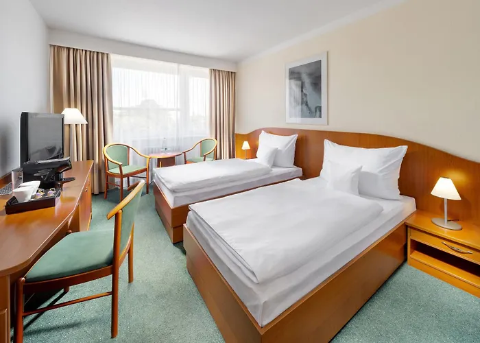 Clarion Congress Szálloda Ostrava