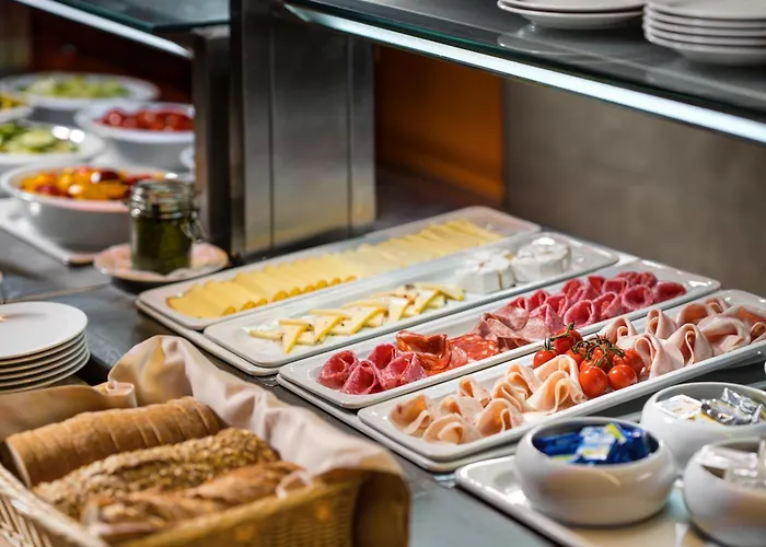 Clarion Congress 4* اوسترافا