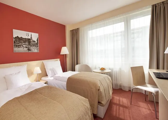 Clarion Congress Острава