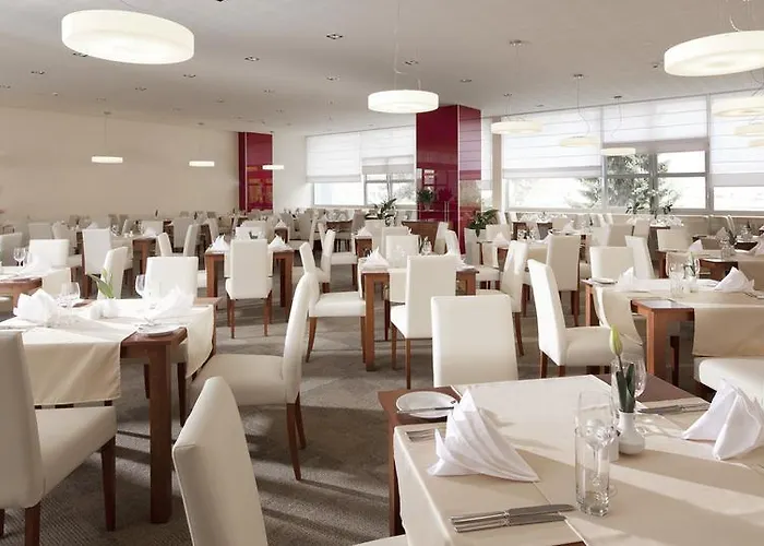 Clarion Congress Ostrava