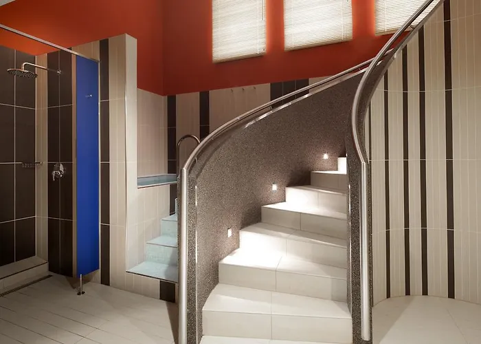 فندق Clarion Congress 4*