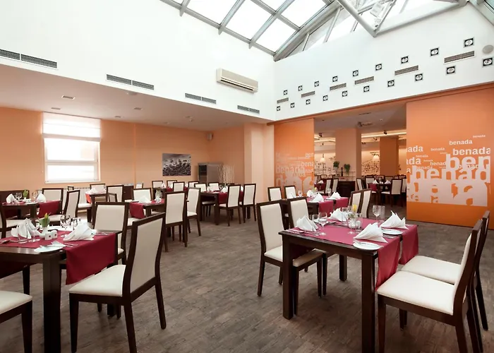 Clarion Congress اوسترافا