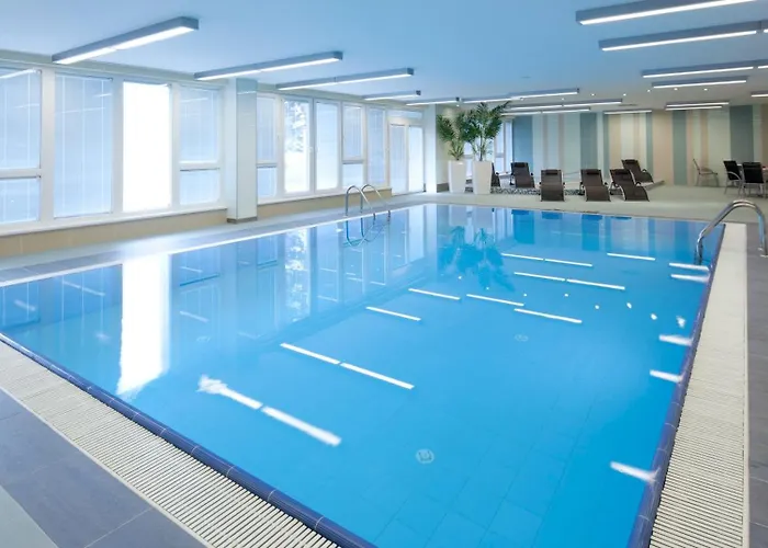 Clarion Congress Szálloda 4*